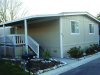 18540 SOLEDAD CYN #134, Canyon Country, CA 91351 