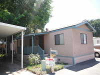 18035 Soledad Cyn Rd space#31, Canyon Country, CA 91351 