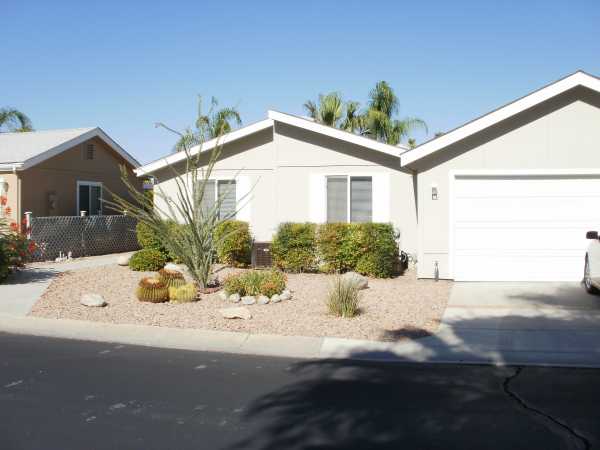 55 Paseo Laredo No, Cathedral City, CA 92234 