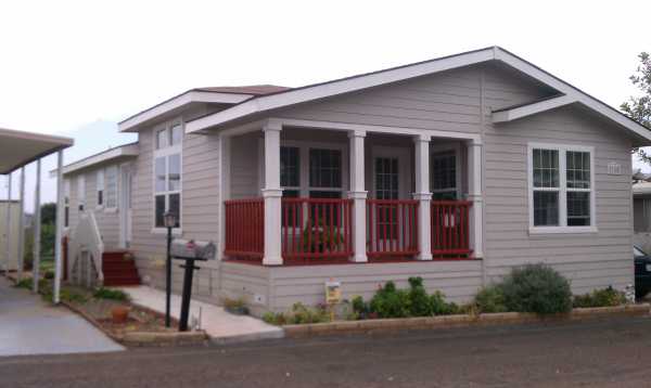 121 Orange Ave.#78, Chula Vista, CA 91911 