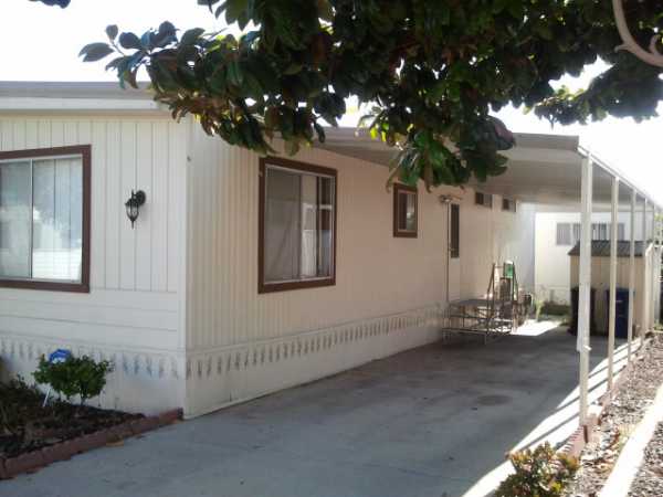 121 Orange Ave.#27, Chula Vista, CA 91911 