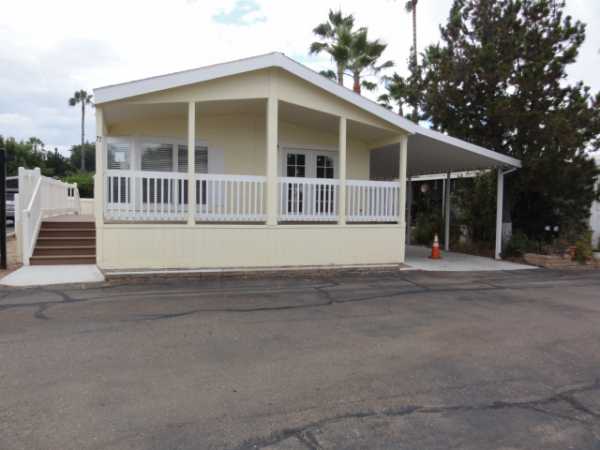 1315 Pepper Drive #77, El Cajon, CA 92021 