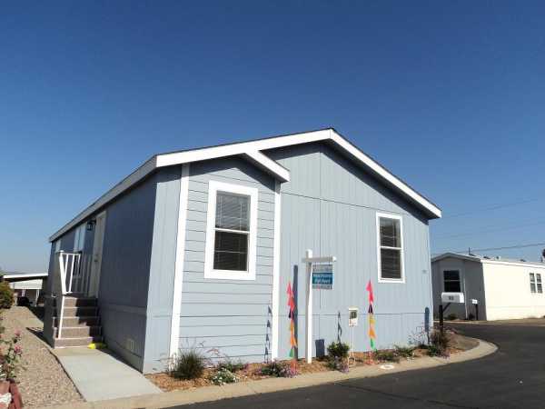 450 E Bradley Ave #93, El Cajon, CA 92021 