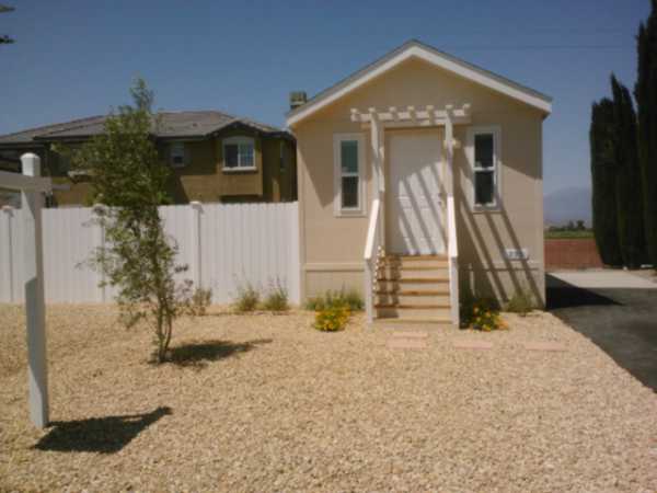 4400 W Florida #235, Hemet, CA 92545 
