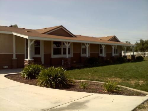 24028 Juniper Flats Road, Homeland, CA 92584 