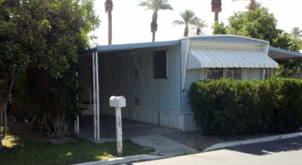 80-870 Highway 111, Space 55, Indio, CA 92201 