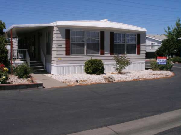 6512 Capital Circle, Sacramento, CA 95828 