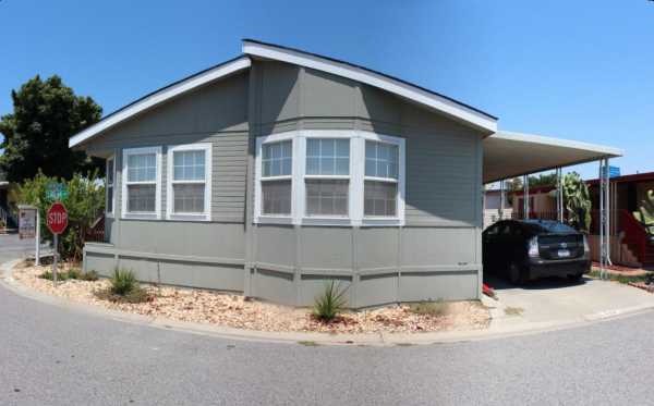 2151 Oakland Rd. #382, San Jose, CA 95131 