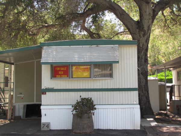 10711 Sherman Grove Ave. #74, Sunland, CA 91040 