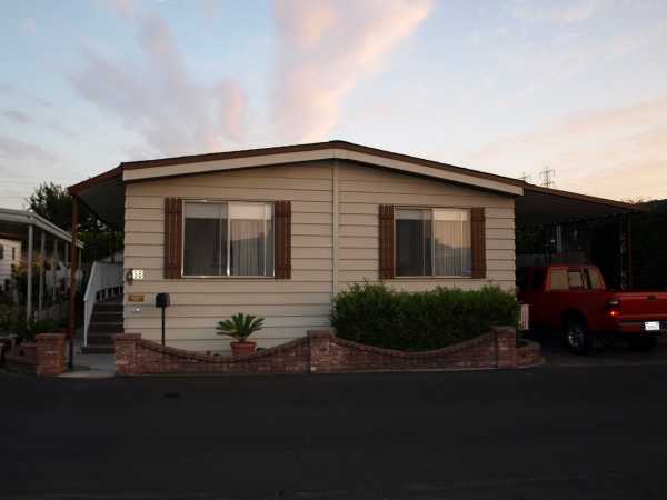 15621 Beach Blvd, #58, Westminster, CA 92683 