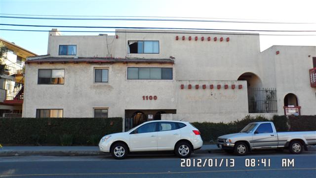 1100E 4TH ST B, LONG BEACH, CA 90802 