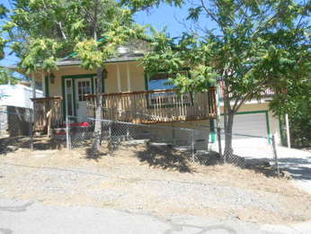 4572 Pine Street, Lucerne, CA 95458 