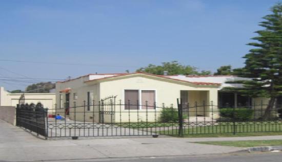 8157 Mountain View Avenue, South Gate, CA 90280 