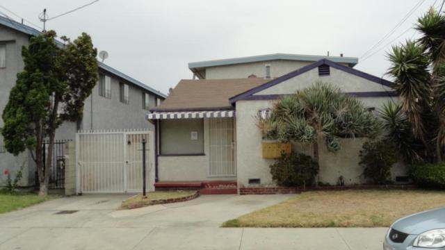 1719 146th Street,abcd, Gardena, CA 90247 