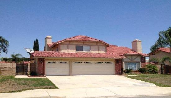 25978 Reynolds Street, Loma Linda, CA 92354 