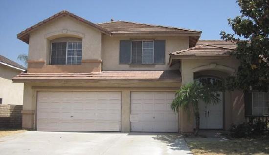 2911 Joshua Tree Street, Ontario, CA 91761 