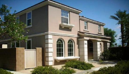 541 Via Assisi, Cathedral City, CA 92234 