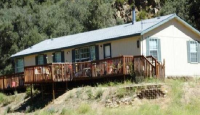 9428 Juniper Way, Tehachapi, CA 93561 
