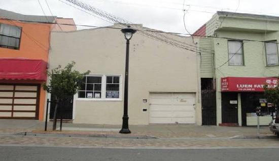 116 Leland Avenue, San Francisco, CA 94134 