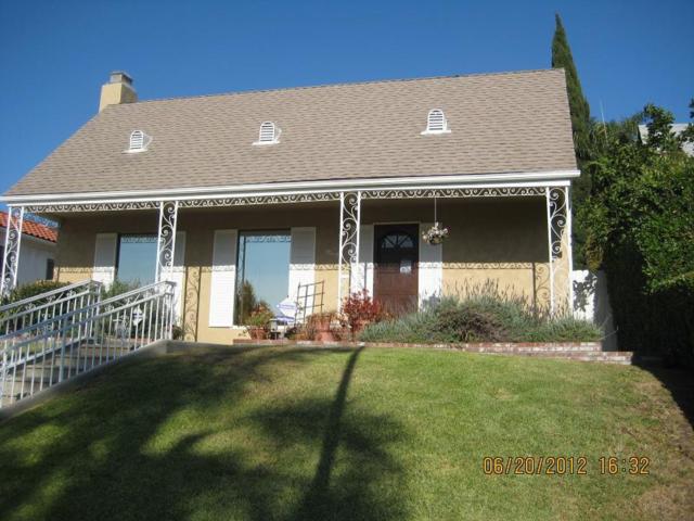 1012 S. Longwood Avenue, Los Angeles, CA 90019 