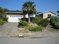 45 Mariele Dr, Fairfax, CA 94930 Foreclosure