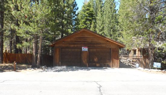 1003 Portal Dr, South Lake Tahoe, CA 96150 