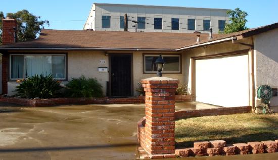 7672 Mocking Bird Drive, San Diego, CA 92123 