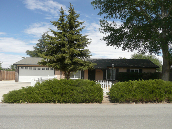 21250 Mission Street, Tehachapi, CA 93561 