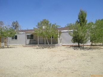 8200 Joshua Lane, Mojave, CA 93501 