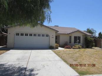 1650 Olive Court, Wasco, CA 93280 