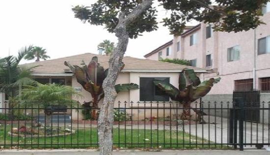 3632 W 113th St, Inglewood, CA 90303 