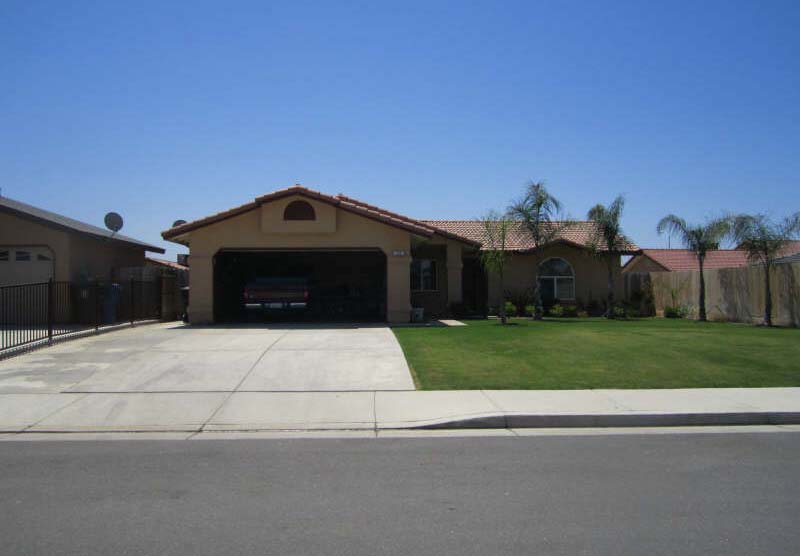 233 Ojeda Street, Arvin, CA 93203 