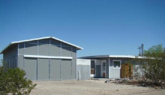 1154 Sage Brush Avenue, Ocotillo, CA 92259 