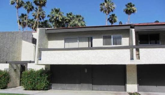 1472 S Camino Real, Palm Springs, CA 92264 