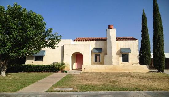 7695 Evans Street, Riverside, CA 92504 