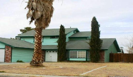 512 Heatherglen Drive, Ridgecrest, CA 93555 