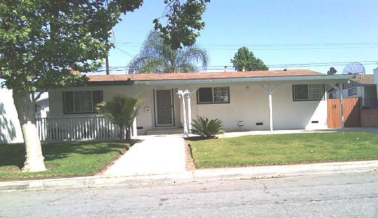 1620 Charlemont Avenue, Hacienda Heights, CA 91745 