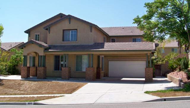 1610 Spyglass Drive, Corona, CA 92883 