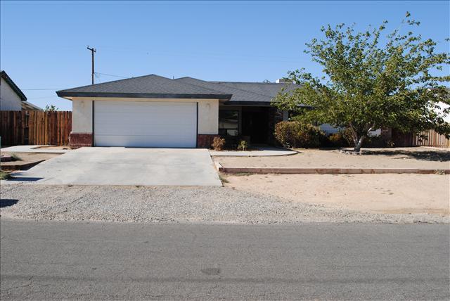 9733 Irene Ave, California City, CA 93505 