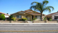 2921 W Fruitvale Ave, Hemet, CA 92545 
