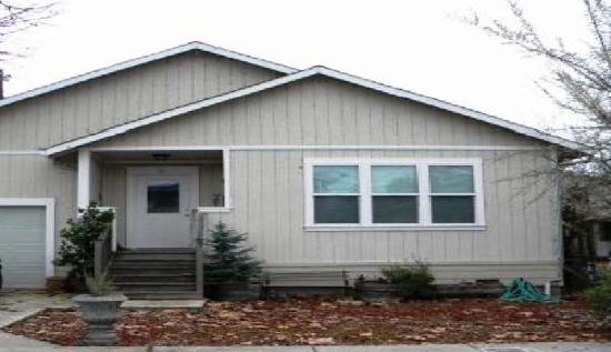 35 Konocti Avenue, Lakeport, CA 95453 