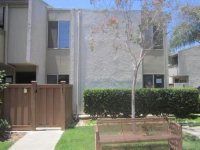 3549 Castle Glen Dr Unit 126, San Diego, CA 92123 Foreclosure