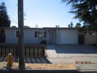 210 Traynor St, Hayward, CA 94544 
