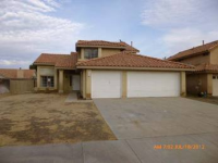 37907 Sweetbrush St, Palmdale, CA 93552 