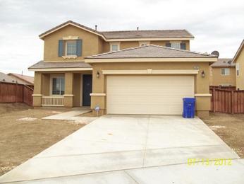 11667 Deville Court, Victorville, CA 92392 