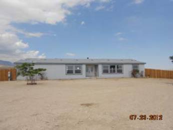9122 Midway Avenue, Lucerne Valley, CA 92356 