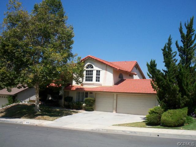 24426 Peppermill Dr, Moreno Valley, CA 92557 