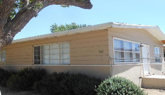 546 North 5th Street, Banning, CA 92220 
