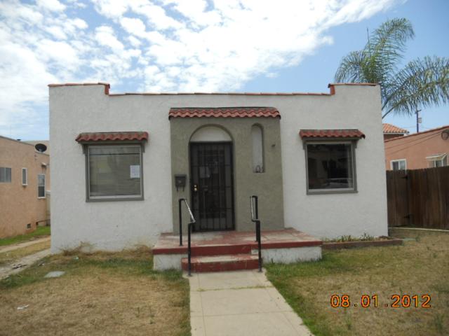 3822 Wilton St, Long Beach, CA 90804 