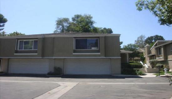 3413 Timber Lake Unit #41, Costa Mesa, CA 92626 